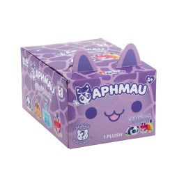 Kолекційна іграшка "Aphmau Safari" S1, 65555