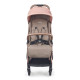 Коляска компактна Selfie Mon Amour (рожеве золото) Peg-Perego, арт. IP22000000BA36DX19