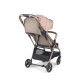 Коляска компактна Selfie Mon Amour (рожеве золото) Peg-Perego, арт. IP22000000BA36DX19