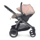 Автокрісло Primo Viaggio Lounge Mon Amour (рожеве золото) Peg-Perego, арт. IMLO000000BA36DX19