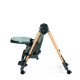 Стілець Peg-Perego Пріма Pappa Follow Me Amblance Ice (Преміум сірий), IH01000002BL73