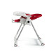 Стілець Prima Pappa Follow Me Fox & Friends (з малюнком) Peg-Perego, арт. IH01000000FOX38