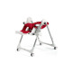 Стілець Prima Pappa Follow Me Fox & Friends (з малюнком) Peg-Perego, арт. IH01000000FOX38