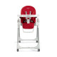Стілець Prima Pappa Follow Me Fox & Friends (з малюнком) Peg-Perego, арт. IH01000000FOX38