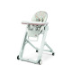 Стілець Siesta Follow Me Aquarelle (квіткова фантазія) Peg-Perego, арт. IH03000002BL00A | KIOSK для МАМ