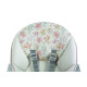 Стілець Siesta Follow Me Aquarelle (квіткова фантазія) Peg-Perego, арт. IH03000002BL00A