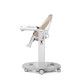 Стілець-качалка Peg-Perego Tatamia Follow Me Astral (бежевий), IH02000001BL06