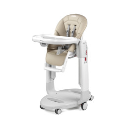 Стілець-качалка Peg-Perego Tatamia Follow Me Astral (бежевий), IH02000001BL06