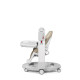 Стілець-качалка Peg-Perego Tatamia Follow Me Astral (бежевий), IH02000001BL06