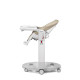 Стілець-качалка Peg-Perego Tatamia Follow Me Astral (бежевий), IH02000001BL06