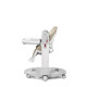 Стілець-качалка Peg-Perego Tatamia Follow Me Astral (бежевий), IH02000001BL06
