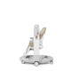 Стілець-качалка Peg-Perego Tatamia Follow Me Astral (бежевий), IH02000001BL06