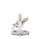 Стілець-качалка Peg-Perego Tatamia Follow Me Astral (бежевий), IH02000001BL06