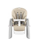 Стілець-качалка Peg-Perego Tatamia Follow Me Astral (бежевий), IH02000001BL06