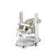 Стілець-качалка Peg-Perego Tatamia Follow Me Astral (бежевий), IH02000001BL06