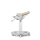 Стілець-качалка Peg-Perego Tatamia Follow Me Astral (бежевий), IH02000001BL06