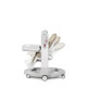 Стілець-качалка Peg-Perego Tatamia Follow Me Astral (бежевий), IH02000001BL06