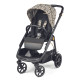 Коляска 2в1 Veloce Grafic Gold, графічне золото (кол IP26000000AB50RO01, люл IN14770000AB50RO01) Peg-Perego, арт. PACK-VEL2100000002