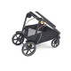 Коляска 2в1 Veloce Grafic Gold, графічне золото (кол IP26000000AB50RO01, люл IN14770000AB50RO01) Peg-Perego, арт. PACK-VEL2100000002