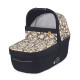 Коляска 2в1 Veloce Grafic Gold, графічне золото (кол IP26000000AB50RO01, люл IN14770000AB50RO01) Peg-Perego, арт. PACK-VEL2100000002