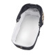 Коляска 2в1 Veloce Grafic Gold, графічне золото (кол IP26000000AB50RO01, люл IN14770000AB50RO01) Peg-Perego, арт. PACK-VEL2100000002