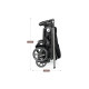 Коляска 2в1 Veloce Grafic Gold, графічне золото (кол IP26000000AB50RO01, люл IN14770000AB50RO01) Peg-Perego, арт. PACK-VEL2100000002
