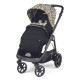 Коляска 2в1 Veloce Grafic Gold, графічне золото (кол IP26000000AB50RO01, люл IN14770000AB50RO01) Peg-Perego, арт. PACK-VEL2100000002