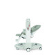 Стілець-качалка Peg-Perego Tatamia Follow Me Ice (сірий), IH02000001BL73