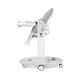 Стілець-качалка Peg-Perego Tatamia Follow Me Ice (сірий), IH02000001BL73
