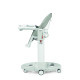 Стілець-качалка Peg-Perego Tatamia Follow Me Ice (сірий), IH02000001BL73