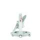 Стілець-качалка Peg-Perego Tatamia Follow Me Ice (сірий), IH02000001BL73