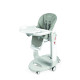 Стілець-качалка Peg-Perego Tatamia Follow Me Ice (сірий), IH02000001BL73