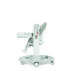 Стілець-качалка Peg-Perego Tatamia Follow Me Ice (сірий), IH02000001BL73