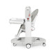 Стілець-качалка Peg-Perego Tatamia Follow Me Ice (сірий), IH02000001BL73