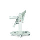 Стілець-качалка Peg-Perego Tatamia Follow Me Ice (сірий), IH02000001BL73