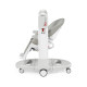 Стілець-качалка Peg-Perego Tatamia Follow Me Ice (сірий), IH02000001BL73