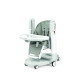 Стілець-качалка Peg-Perego Tatamia Follow Me Ice (сірий), IH02000001BL73