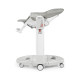 Стілець-качалка Peg-Perego Tatamia Follow Me Ice (сірий), IH02000001BL73