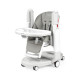 Стілець-качалка Peg-Perego Tatamia Follow Me Ice (сірий), IH02000001BL73