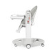 Стілець-качалка Peg-Perego Tatamia Follow Me Ice (сірий), IH02000001BL73