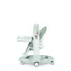 Стілець-качалка Peg-Perego Tatamia Follow Me Ice (сірий), IH02000001BL73