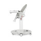Стілець-качалка Peg-Perego Tatamia Follow Me Ice (сірий), IH02000001BL73