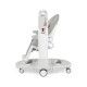 Стілець-качалка Peg-Perego Tatamia Follow Me Ice (сірий), IH02000001BL73