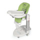 Стілець-гойдалка Tatamia Follow Me Wonder Green (плямостійкий зелений) Peg-Perego, арт. IH02000001WD24