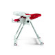 Стілець Prima Pappa Follow Me Mint (м'ятно-зелений) Peg-Perego, арт. IH01000000BL64