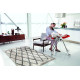 Стілець Prima Pappa Follow Me Mint (м'ятно-зелений) Peg-Perego, арт. IH01000000BL64