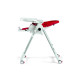 Стілець Prima Pappa Follow Me Mint (м'ятно-зелений) Peg-Perego, арт. IH01000000BL64