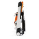 Стілець Siesta Follow Me Ice (сірий) Peg-Perego, арт. IH03000000BL73