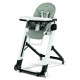 Стілець Siesta Follow Me Ice (сірий) Peg-Perego, арт. IH03000000BL73 | KIOSK для МАМ