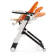 Стілець Siesta Follow Me Ice (сірий) Peg-Perego, арт. IH03000000BL73